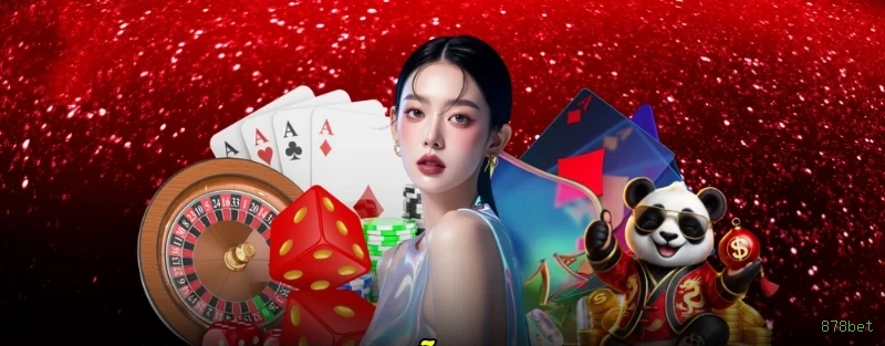 Download Android 878bet