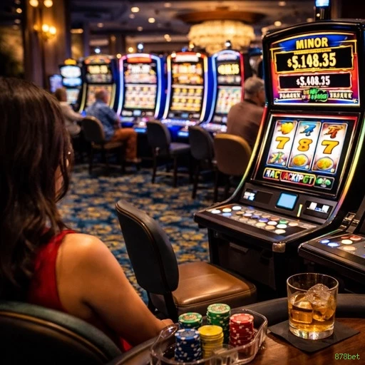 Reload Bonus 878bet