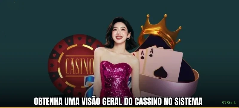 Cadastro 878bet