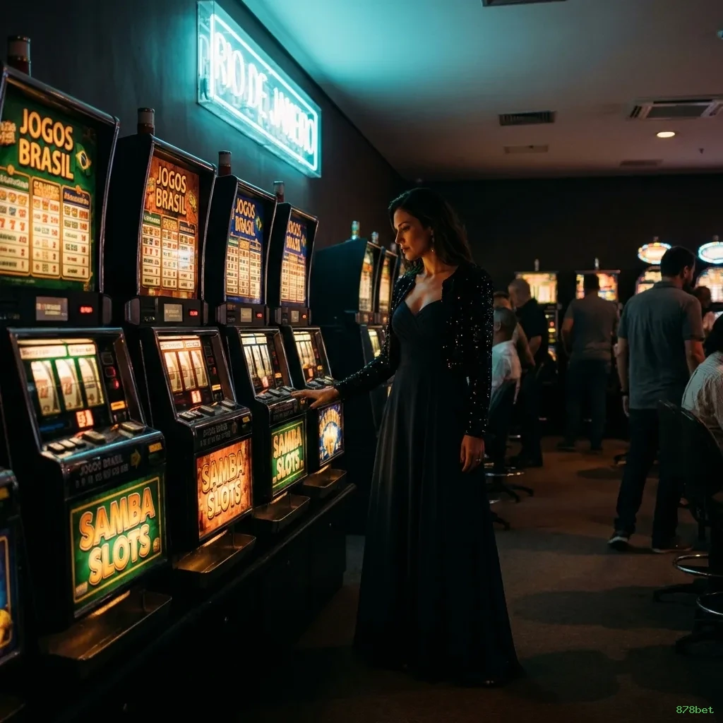 Performance 878bet