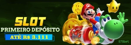 Jogos com maior RTP na 878bet